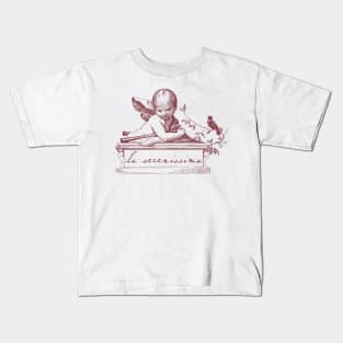 La Serenissima Kids T-Shirt